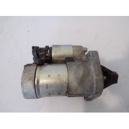 Motorino avviamento Fiat 500 1.4 benzina 2010
