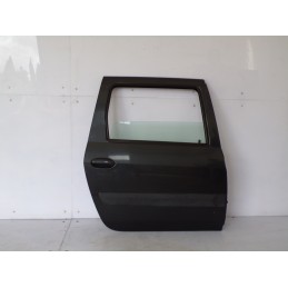 Portiera Posteriore Destra Dacia Logan 2011