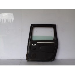 Portiera Posteriore Destra Dacia Logan 2011