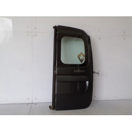 Portellone posteriore destro Dacia Logan 2011