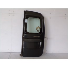 Portellone posteriore destro Dacia Logan 2011