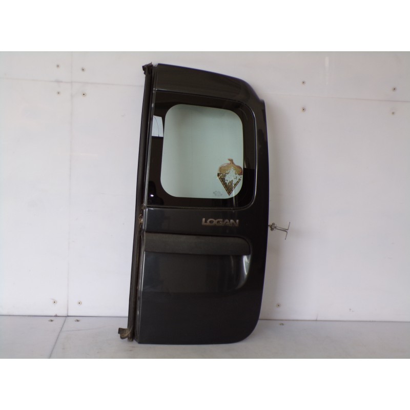 Portellone posteriore destro Dacia Logan 2011