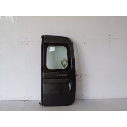 Portellone posteriore destro Dacia Logan 2011