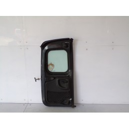 Portellone posteriore destro Dacia Logan 2011