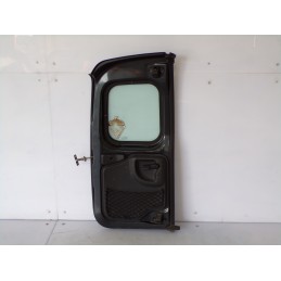 Portellone posteriore destro Dacia Logan 2011