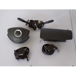 Kit Airbag Dacia Logan  2011