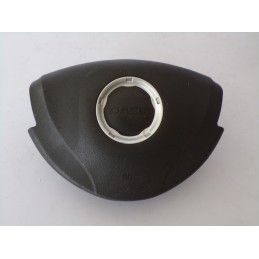 Kit Airbag Dacia Logan  2011