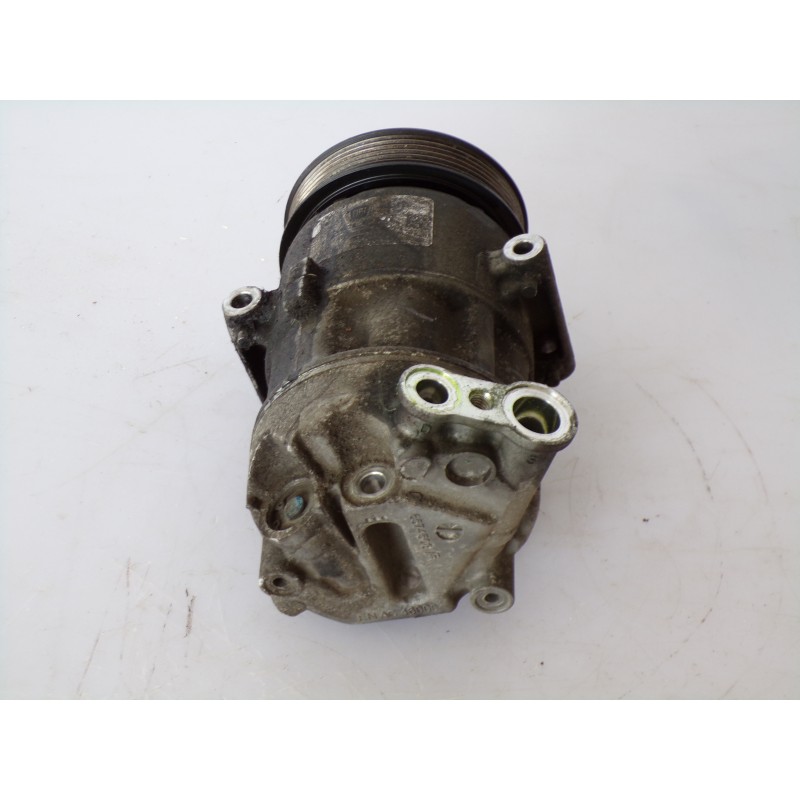 Compressore aria condizionata Fiat 500L 1.3 mjet