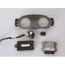 Kit accensione Dacia Logan 1.6 benzina 2011