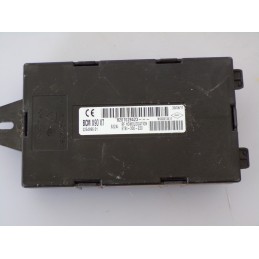 Kit accensione Dacia Logan 1.6 benzina 2011