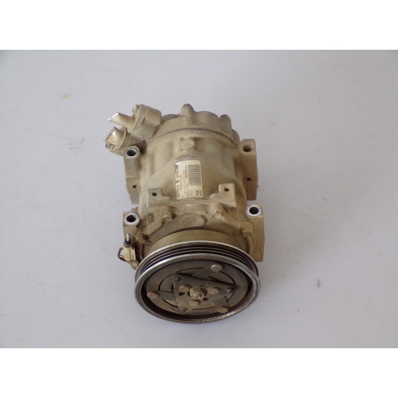 Compressore Dacia Logan 1.6 benzina 2011