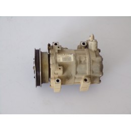 Compressore Dacia Logan 1.6 benzina 2011