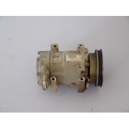 Compressore Dacia Logan 1.6 benzina 2011