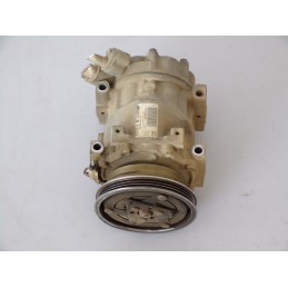 Compressore Dacia Logan 1.6 benzina 2011