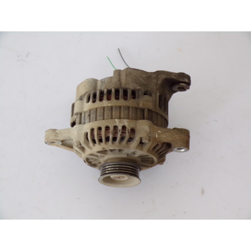 Alternatore Dacia Logan 1.6  benzina 2011