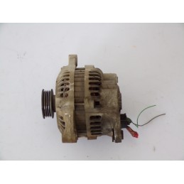 Alternatore Dacia Logan 1.6  benzina 2011