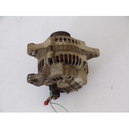 Alternatore Dacia Logan 1.6  benzina 2011
