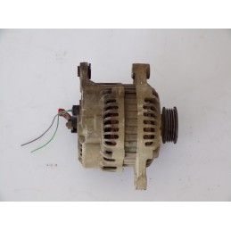 Alternatore Dacia Logan 1.6  benzina 2011