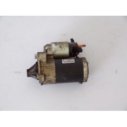 Motorino avviamento Dacia Logan 1.6 benzina 2011