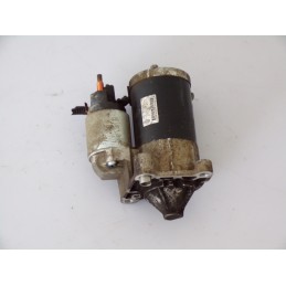 Motorino avviamento Dacia Logan 1.6 benzina 2011