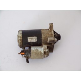 Motorino avviamento Dacia Logan 1.6 benzina 2011
