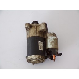 Motorino avviamento Dacia Logan 1.6 benzina 2011