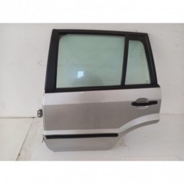 Portiera posteriore sinistra Ford Fusion 2007  RA642
