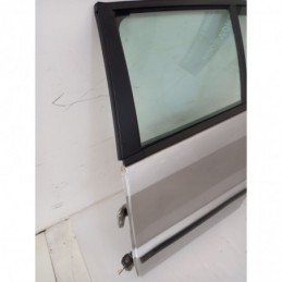 Portiera posteriore sinistra Ford Fusion 2007  RA642