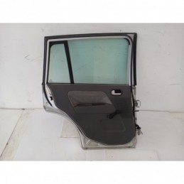 Portiera posteriore sinistra Ford Fusion 2007  RA642