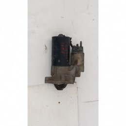 Motorino avviamento Peugeot Partner 2005  RA644