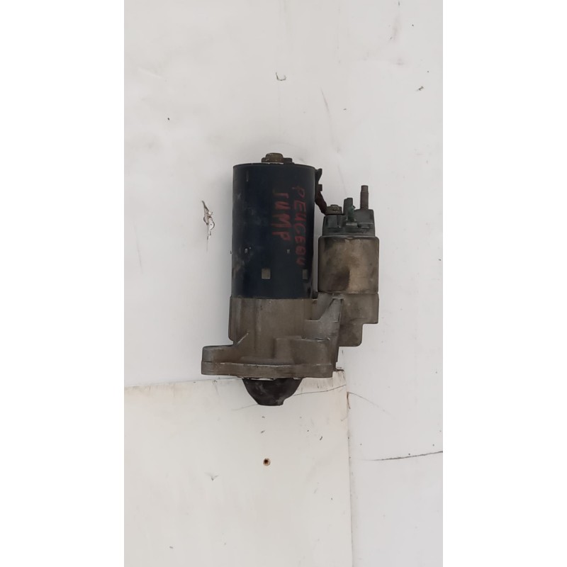 Motorino avviamento Peugeot Partner 2005  RA644