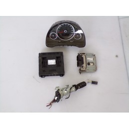 Kit Accensione Volkswagen Up! 1.0 b 2017