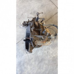 Cambio manuale Peugeot ranch citroën Berlingo 1.9 hdi  RA647
