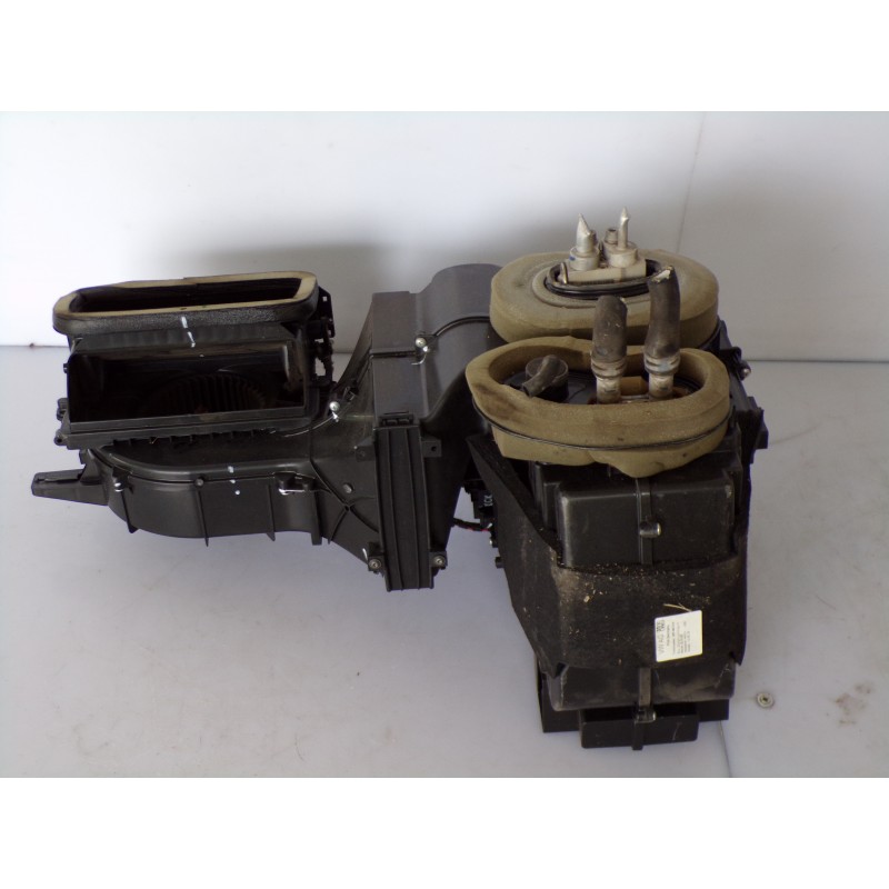 Convogliatore stufa Volkswagen Up 2017