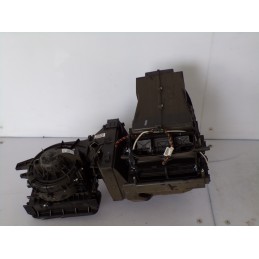 Convogliatore stufa Volkswagen Up 2017