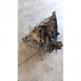 Cambio manuale Peugeot ranch citroën Berlingo 1.9 hdi  RA647