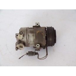 Compressore Volkswagen Up 1.0 benzina 2017