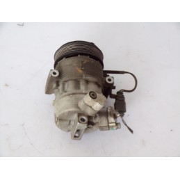 Compressore Volkswagen Up 1.0 benzina 2017