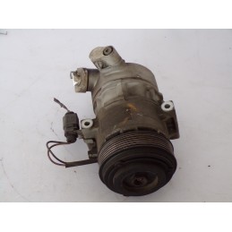 Compressore Volkswagen Up 1.0 benzina 2017