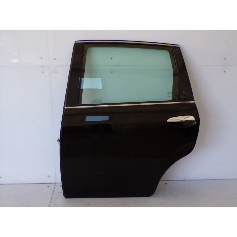Portiera Posteriore Sinistra Fiat Croma 2009