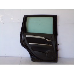 Portiera Posteriore Sinistra Fiat Croma 2009