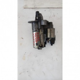 Motorino avviamento Ford Fusion 1.4 tdi 2007  RA649