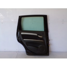 Portiera Posteriore Sinistra Fiat Croma 2009