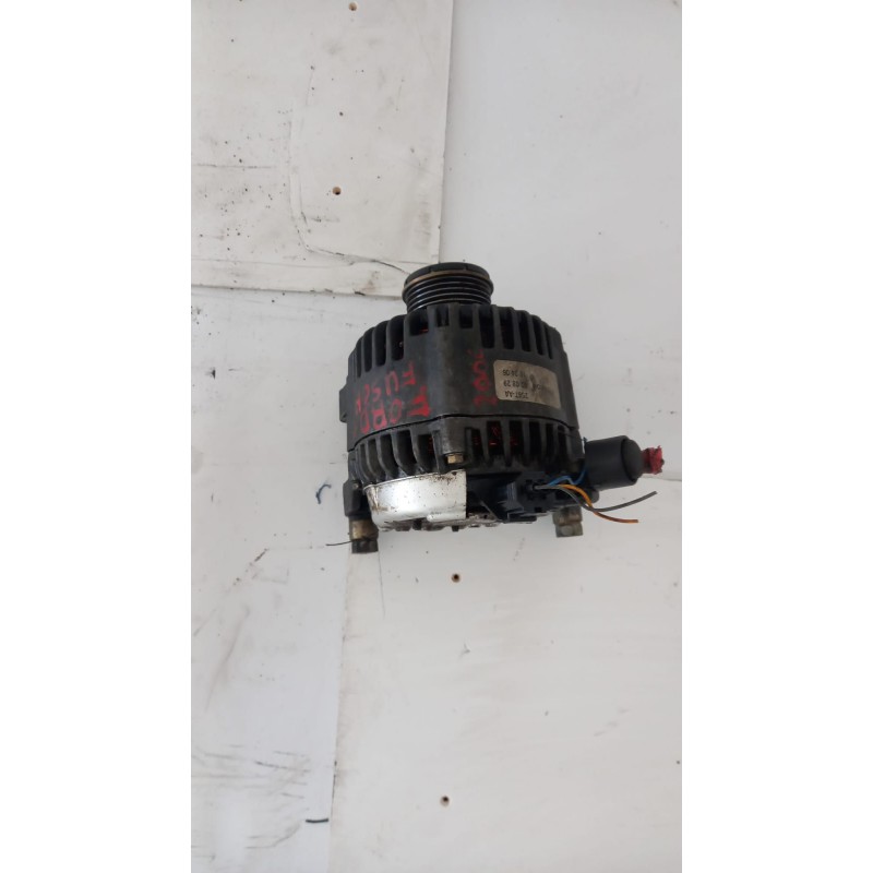 Alternatore Ford Fusion 1.4 turbo diesel  RA650