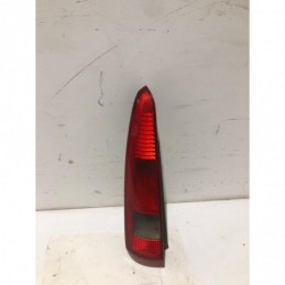 Fanale posteriore sinistro Ford Fusion 2007  RA651