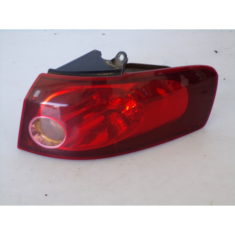 Fanale Posteriore Destro Restyling Fiat Croma 2009