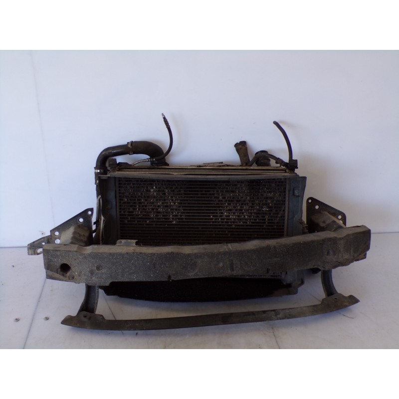 Kit radiatori Fiat Croma 1.9 jtd 2009