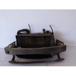 Kit radiatori Fiat Croma 1.9 jtd 2009