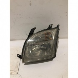 Faro anteriore sinistro Ford Fusion 2006  RA653