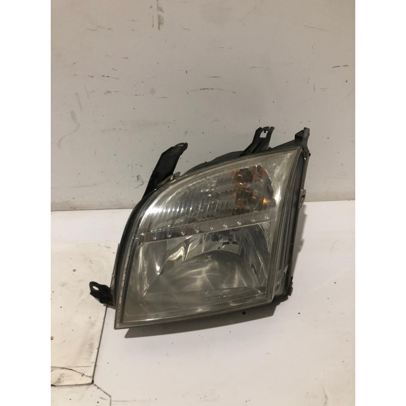 Faro anteriore sinistro Ford Fusion 2006  RA653